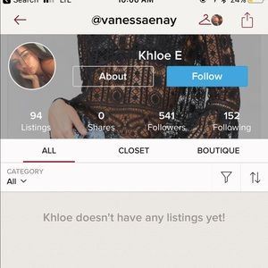 DO NOT BUY FROM THIS ACCOUNT